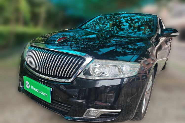 Used Hongqi H7 2015 1.8T Tech Model