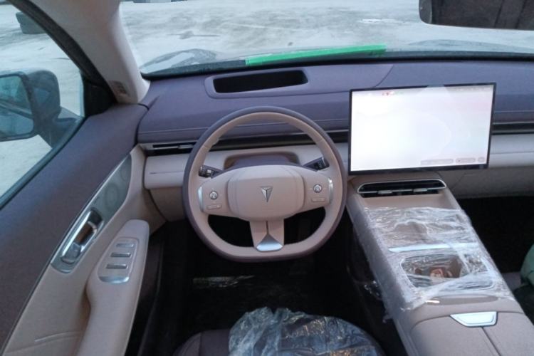 Used Deepal S07 2026 Model 550Max Huawei Qiankun ADS SE Edition