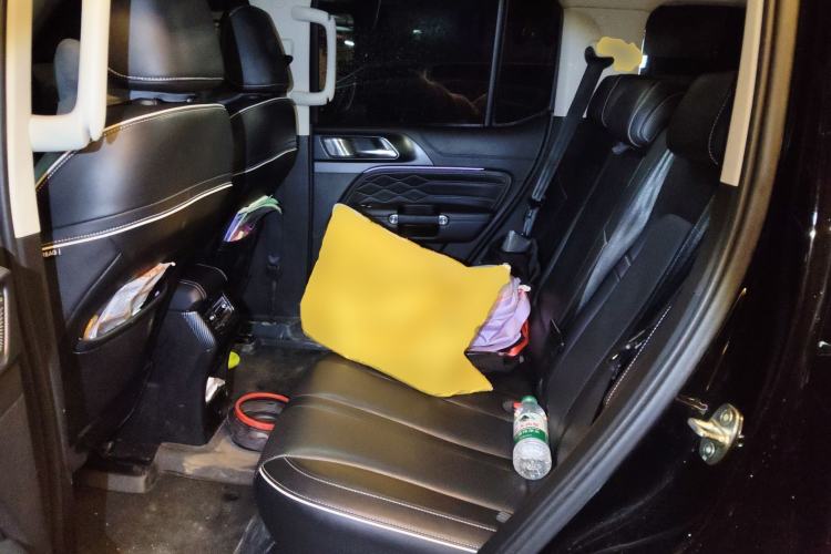 Used Tank 300 2021 Off-Road Edition 2.0T Conqueror