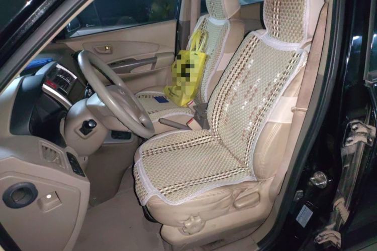 Used Hyundai Tucson 2013 2.0L Manual Two-Wheel Drive Fashion Edition