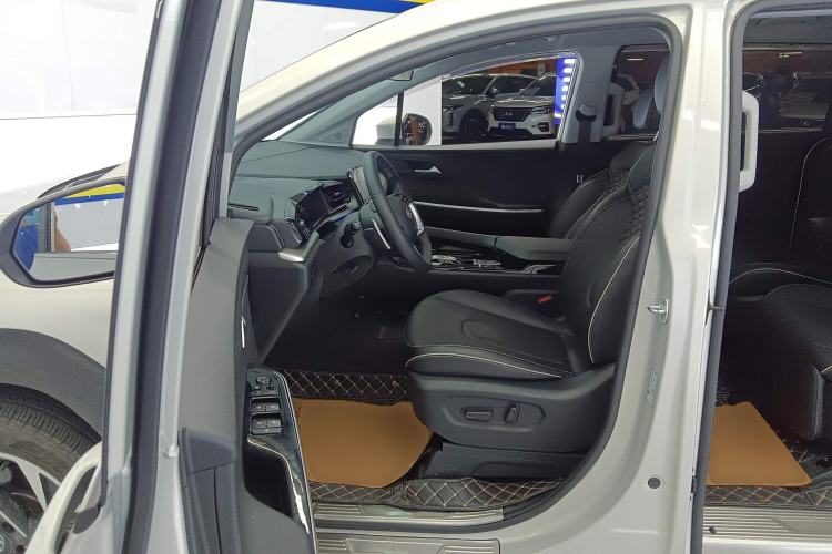 Used Hyundai Custo 2021 380TGDi Smart Love Flagship Edition TOP Premium