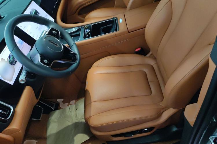 Used Hima AITO M9 2024 Range-Extended Max Edition 42 kWh 6-Seater Version