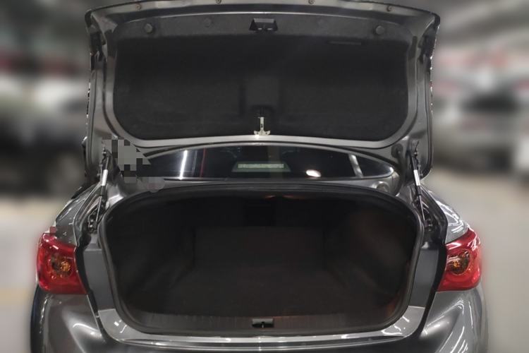 Used Infiniti Q50L 2015 2.0T Enjoyment Edition