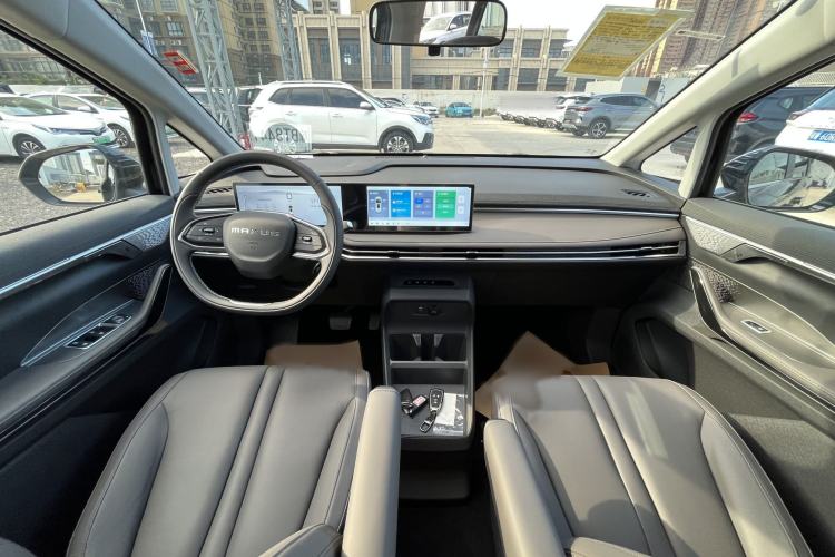 Used SAIC MAXUS Dajia 7 2024 Revised Version Super Hybrid Long-Range Edition Enjoyment Version