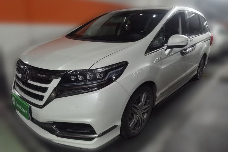 Used Honda Elysion 2019 2.0L Hybrid Luxury Edition