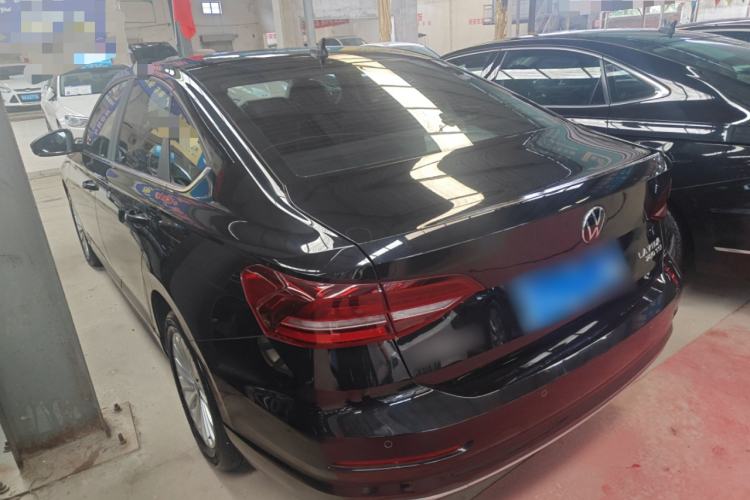 Used Volkswagen Lavida 2021 280TSI DSG Comfort Edition