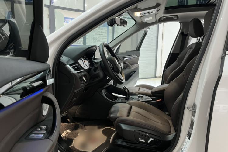 Used BMW X1 2022 sDrive20Li Fashion Model