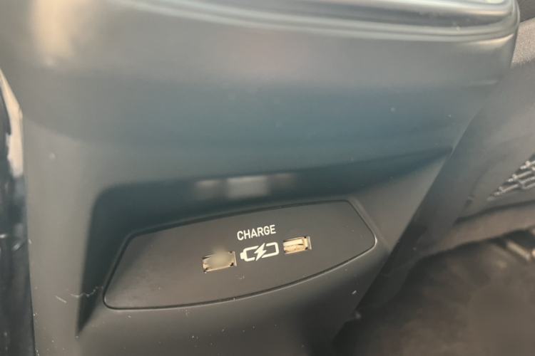 Used Lynk & Co 01 2017 2.0T Four-Wheel Drive Pro Edition