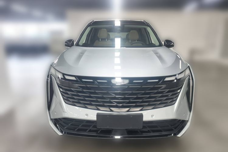 Used Geely Auto FX11 2023 1.5TD DCT Prestige Edition