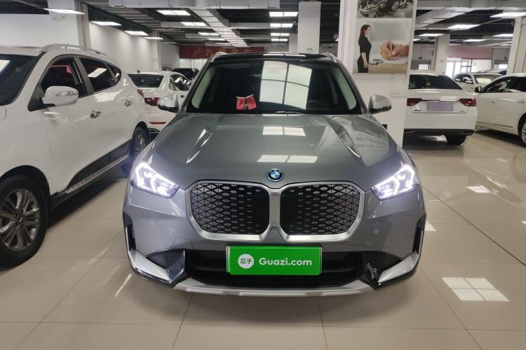 Used BMW iX1 2023 xDrive30L X Design Package