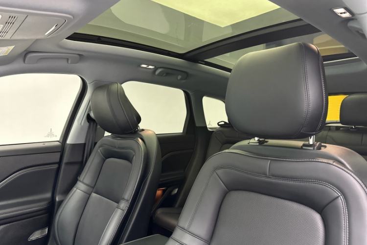 Used Lincoln Corsair 2022 2.0T Two-Wheel Drive Deluxe Edition