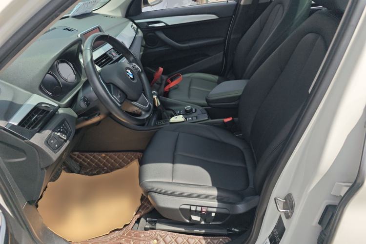 Used BMW X1 2019 sDrive18Li Fashion Model