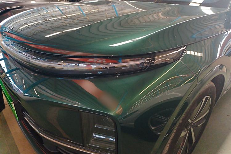 Used Li Auto L7 2024 Pro Model
