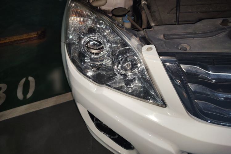 Used Haval H6 2016 Upgraded Model 1.5T Automatic Two-Wheel Drive Elite Version