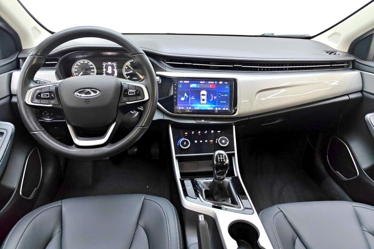 Used Chery Arrizo 5 2019 Facelifted PRO 1.5L Manual Youth Edition China VI Standard