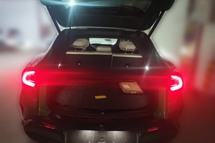 Used Xiaomi Auto YU7 2025 Ultra-Long Range Rear-Wheel Drive Version