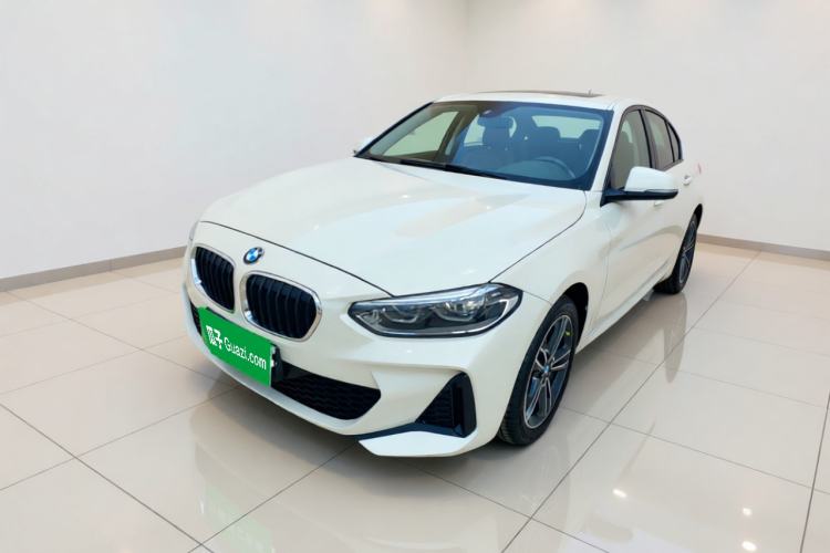 Used BMW 1 Series 2022 120i M Sport Edition