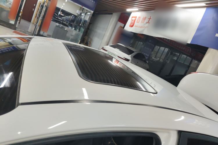 Used Kia K3 2015 1.6L Automatic GLS Roof