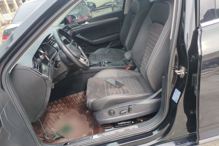 Used Volkswagen Magotan 2020 330TSI DSG Luxury Edition