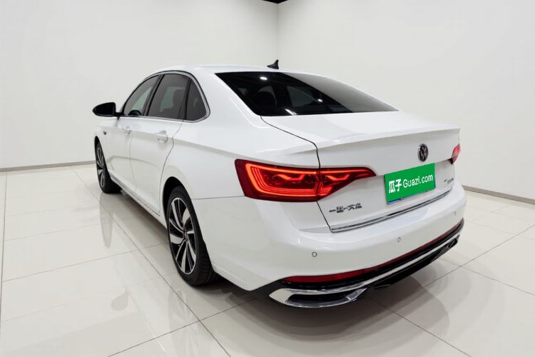 Used Volkswagen Sagitar 2023 300TSI DSG Excellence Edition Exterior 2