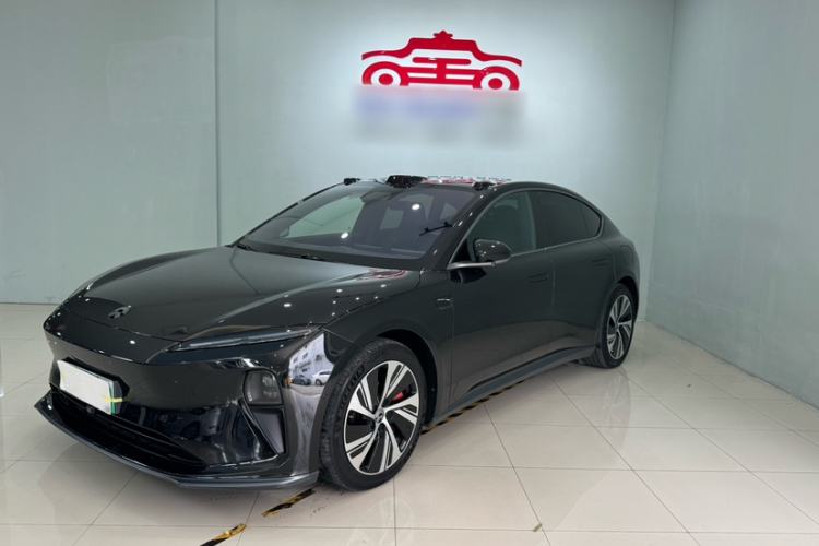 Used Nio ET5 2022 100 kWh Guazi used car, China used car export, Used car for sale, Used cars, Cheapest cars for sale