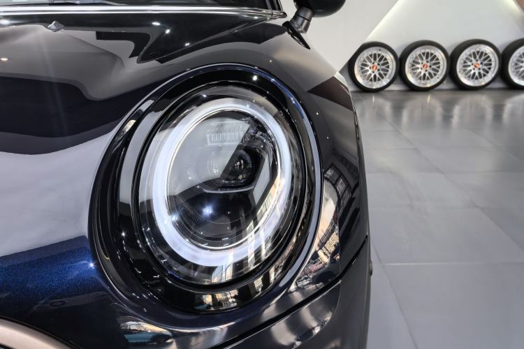 Used MINI Clubman 2023 Final Edition The Last Gentleman Commemorative Edition