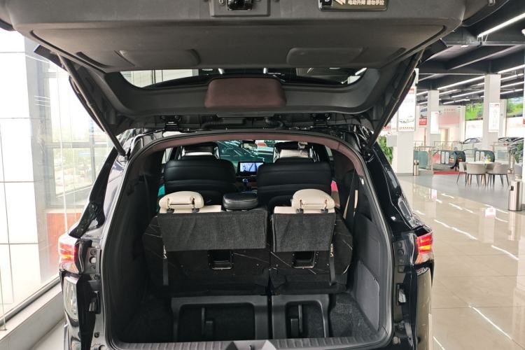 Used Toyota SIENNA 2021 2.5L Hybrid Comfort Edition