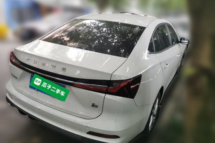 Used Roewe i5 2023 1.5L CVT Luxury Edition