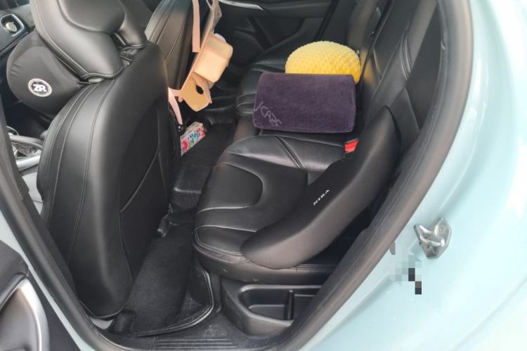 Used Volvo V40 2017 T3 Zhiya Edition
