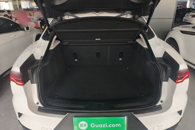 Used Jaguar I-PACE 2018 EV400 SE