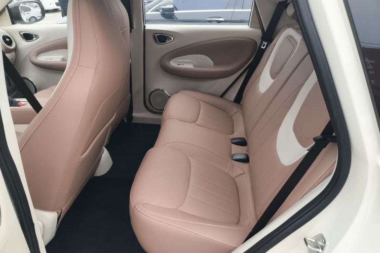 Used Wuling Bingo 2025 333 km Enjoyment Version