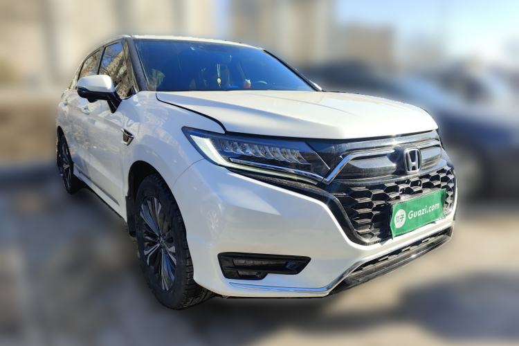 Used Honda UR-V 2020 370TURBO Four-Wheel Drive Prestige Edition