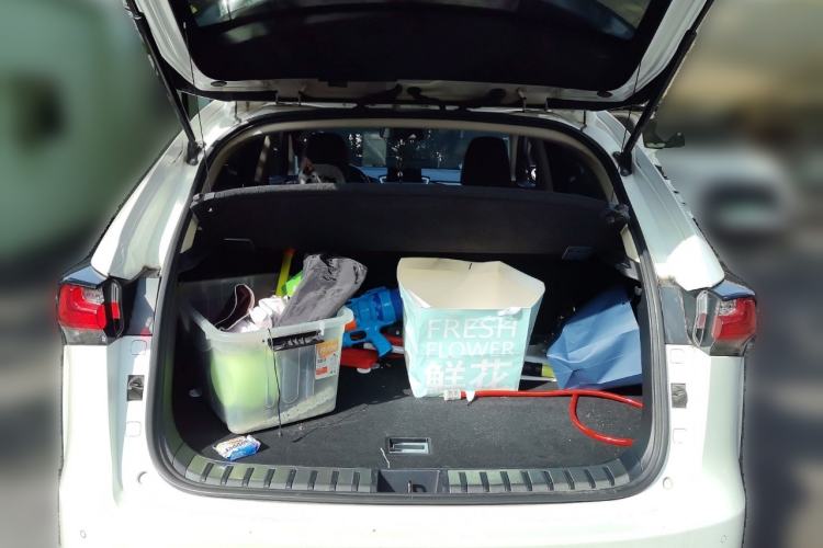 Used Lexus NX 2015 200T All-Wheel-Drive Fēngshàng Edition