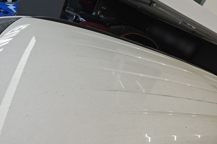 Used Ford Everest 2020 2.3T Gasoline Automatic 4x4 Elite Edition 5 Seats
