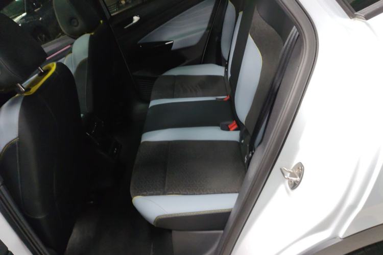 Used Volkswagen ID.4 X 2021 Pro Smart Long-Range Edition
