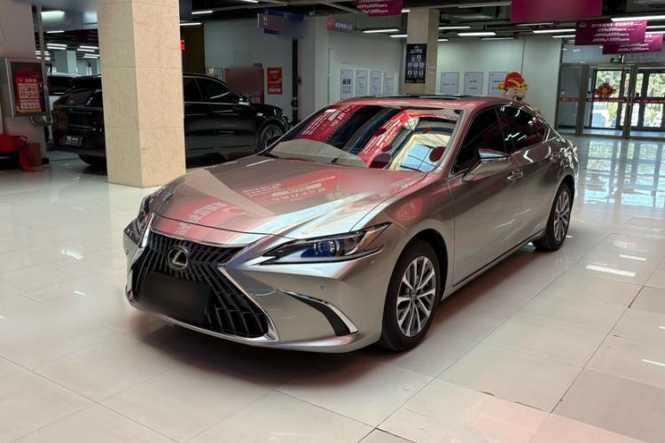 Used Lexus ES 2024 200 Premium Edition