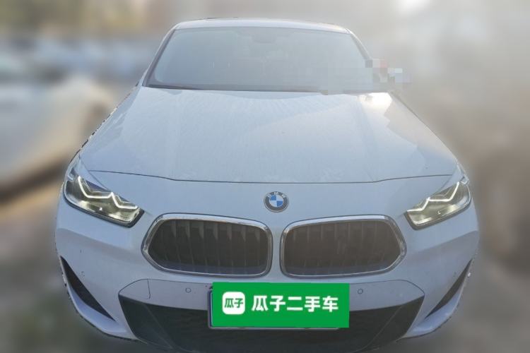 Used BMW X2 2022 sDrive25i M Sport Package
