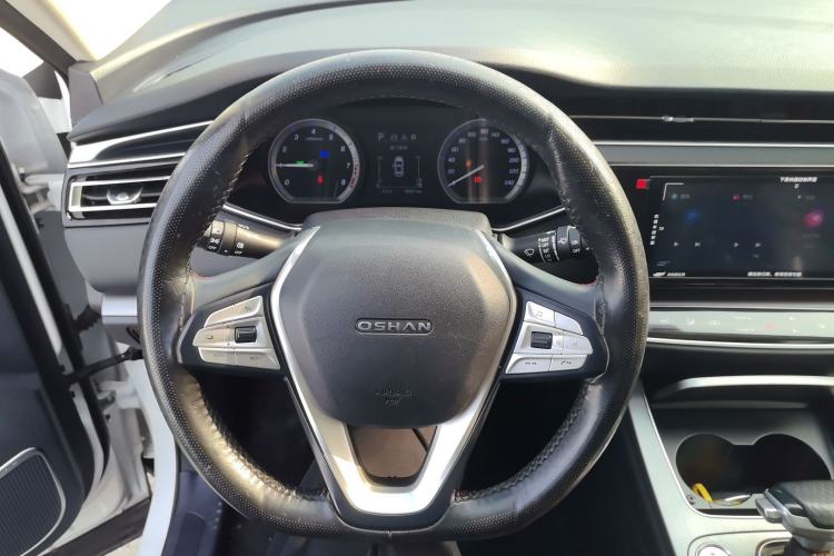 Used Oshan X7 2021 1.5T Automatic Luxury Version