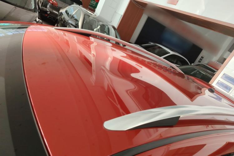 Used Toyota Vios FS 2017 1.5L CVT Fengchi Edition