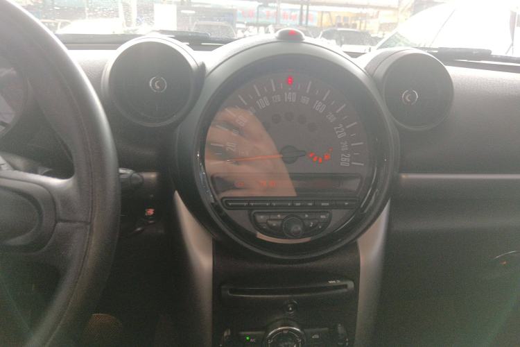 Used MINI Countryman 2014 1.6L ONE