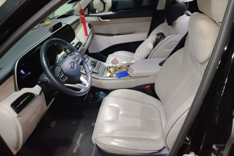 Used Hyundai Palisade 2021 3.5L Automatic 4x4 GLS