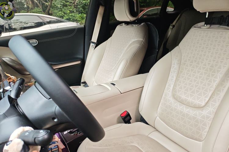 Used smart #1 2022 Pulse Heartbeat Edition