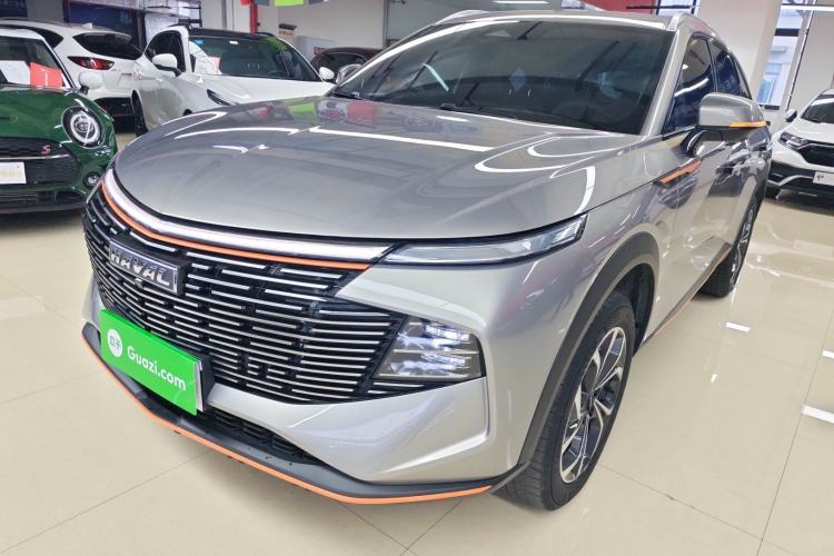 Used Haval XY 2023 1.5T Smart Edition