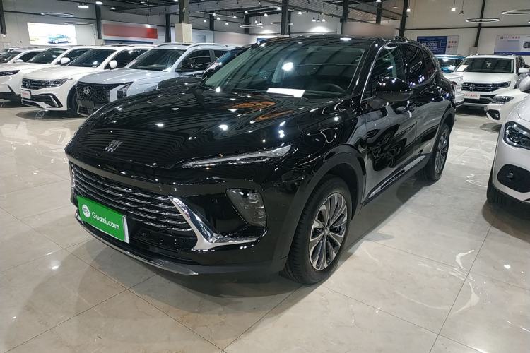 Used Buick Envision 2025 25T Entry-Grade Platinum Edition