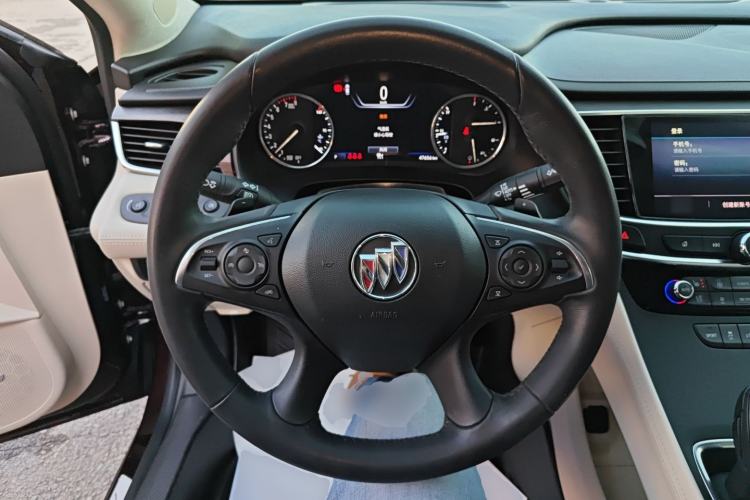 Used Buick LaCrosse 2021 Avenir Aivia Flagship Model