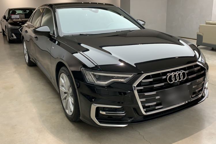 Used Audi A6L 2024 45 TFSI Prestige Dynamic Edition
