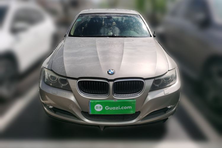 Used BMW 3 Series 2009 320i Sport Edition
