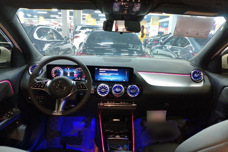 Used Mercedes-Benz GLA 2024 GLA 200