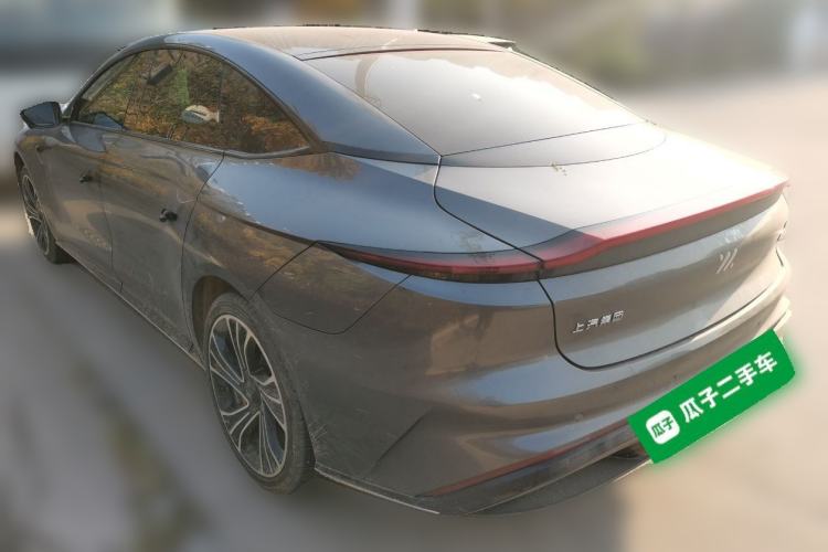 Used IM L7 2022 Pro Model