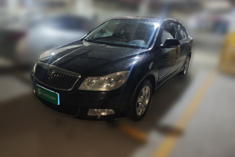 Used Skoda Octavia 2013 1.6L Automatic Elegance Edition